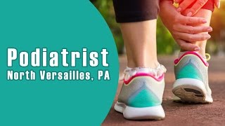 Podiatrists In North Versailles Pa  4128249370  Family Foot amp Ankle Clinic [upl. by Leuqcar]