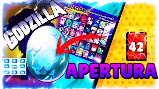 LOS MEJORES PATRONES PARA QUE SALGA MUTACION Y LEGENDARIO😱​😱​ brawlstars parati brawlstarsglobal [upl. by Ahsahs719]