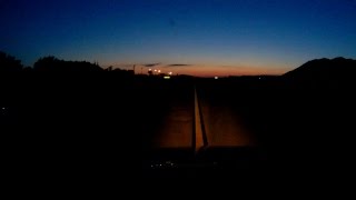 ✈Dubrovnik Airport  Approach amp Landing Cockpit View [upl. by Nicki]