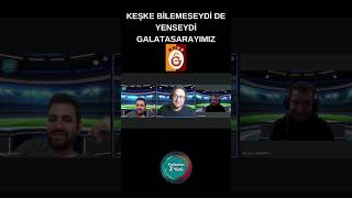 BOMUN AZ ALKMAAR  GALATASARAY TAHMİNİ MAALESEF TUTTU shorts youtube galatasaray azalkmaar [upl. by Fronia]