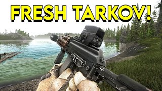 Starting the Tarkov Wipe Right [upl. by Nagram]