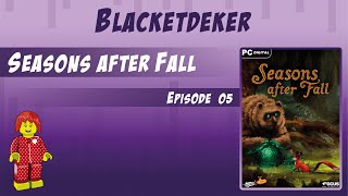 Seasons after fall Ep 05 [upl. by Bail]