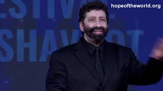 The Ezekiel 37 Keys Of The Spirit  Jonathan Cahn Saturday Weekly [upl. by Line271]