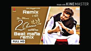 2 cheene khan bhainiremix by beatmafia prod remix  YouTube Music [upl. by Neerahs520]