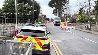 Dublin  Rathmines taking over by 🇺🇦  ireland dublin live viral tiktok uk piersmorgan [upl. by Eyot905]