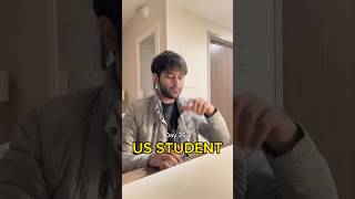 US student day 353 Students DailyVlogs MiniVlogs Hindi Urdu india pakistan bangladesh nepal [upl. by Nivek961]