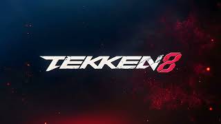 TEKKEN 8 OST  Secluded Training Ground 2nd  Silently Boisterous Climax [upl. by Lammond]