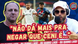 🚨 “OMISSÃO TEIMOSIA INDOLÊNCIA” DARINO PERDE A PACIÊNCIA COM CENI E ADMITE “ME ENGANEI COM ELE” [upl. by Noryt]