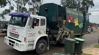 Wollondilly Green Waste  0688 [upl. by Bethanne]