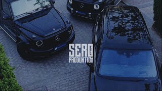 Sero Prod ► EMANET ◄ Aggressive Kurdish Trap [upl. by Knah]