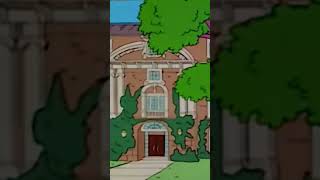 The Simpsons Hollowgram Predictions BiggerFacts [upl. by Newra223]