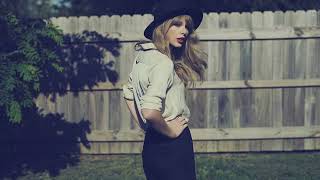 Taylor Swift  The Very First Night 2012 version [upl. by Eimareg]