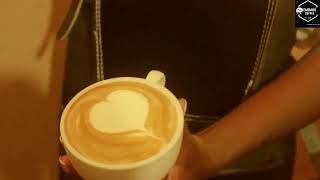 BARISTA COURSES IN UGANDA [upl. by Shishko]