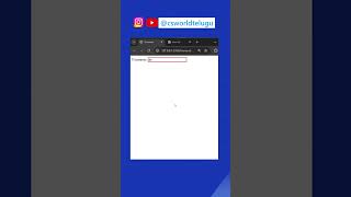 show form input error using css  forms in html telugu  html tutorials in telugu  css tutorials [upl. by Shum]