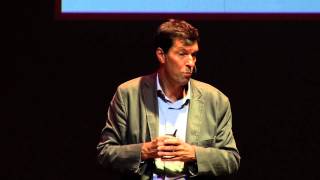 The 5 principles of highly effective teachers Pierre Pirard at TEDxGhent [upl. by Drislane]