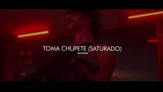 Toma Chupete Saturado  DJ Niar  Tik Tok Song [upl. by Anihta]