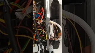 carrier split AC E3 error code solution [upl. by Cantlon]