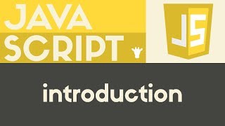 Introduction  Javascript  Tutorial 1 [upl. by Attevroc]