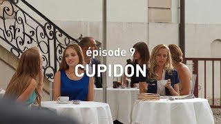 Love in Progress  quotCupidonquot S01E09 [upl. by Ahsilef]