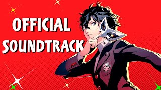 Persona 5 Royal OST  Last Surprise Audio Boost [upl. by Reeva]