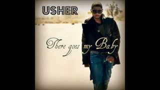 There Goes My Baby Usher [upl. by Burney]