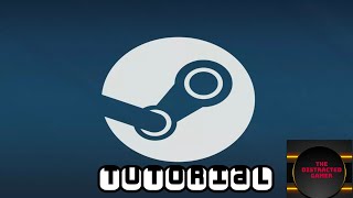 A Beginners Guide To Steam [upl. by Giselle285]