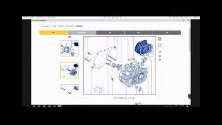 Renault New Dialogys  Renault NEW Dialogys Online  Renault Portal [upl. by Elleinahc]