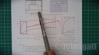 Circuitos Magneticos 2 Sistemas Electromecanicos de Conversion magcircuit2SOLUTION SPANISH [upl. by Alane]