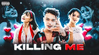 Killing Me Drill Mashup PROD BY KH SOHEN  Derrick Athokpam Shei Hum Vivek  Dai Cha amp Others [upl. by Boonie]