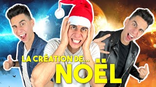 La Création de Noël Au Paradis [upl. by Darleen]