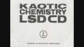 Kaotic Chemistry  Illegal Subs Krome amp Time Remix [upl. by Alcot]