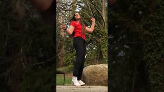 Zumba Dance  Zouhair Bahaoui Décapotable  Watch Full Video In My Channel ❤️ [upl. by Derdlim445]