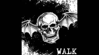 Avenged Sevenfold Warmness On The Soul Instrumental [upl. by Beekman]