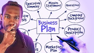 The Box Truck Business Why A Business Plan Is Important [upl. by Qahsi]