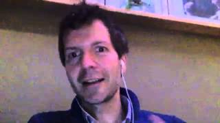 Frederic Laloux Interview [upl. by Gleich]