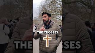 Muslim Responds To Jay Smith Islamic Coins Had Crosses  Adnan Rashid [upl. by Winifred]