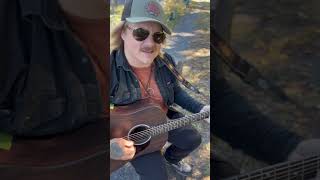 All My Ex’s Live In Texas cover georgestrait countrymusic texas acousticcover shorts [upl. by Sharos971]