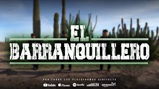 El Barranquillero  Freddy Borbón Y Su Legado [upl. by Adnicaj229]