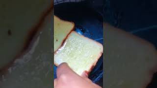 bread toast recipe [upl. by Corkhill128]