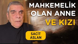 Mahkemelik Olan Anne Ve Kızı [upl. by Refitsirhc]