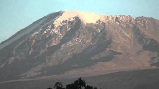 Mount Kilimanjaro  Tanzania Africa [upl. by Nuj641]