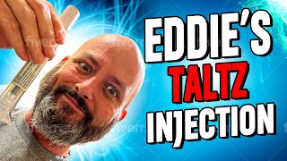 Taltz Injection 3 [upl. by Elvis]