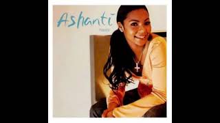 Ashanti  Happy Acapella [upl. by Rosecan]