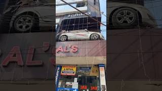 Best car parking tricks atrangicarkur subscribemychannel carparking ytshort newshorts [upl. by Ranie]