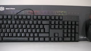 MASTERKEYS LITE L  Será o combo perfeito [upl. by Tasia]