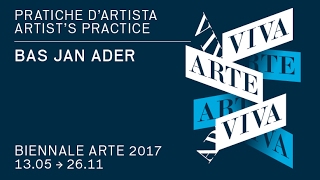 Biennale Arte 2017  Bas Jan Ader [upl. by Idur]