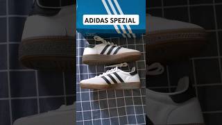 ADIDAS HANDBALL SPEZIAL sneakers shorts adidasspezial sneakerhead adidassamba adidasgazelle [upl. by Petracca863]