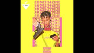 Comethazine X Joey Trap  Sesame Street [upl. by Nnayllehs84]