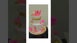 Special order cake design wale [upl. by Nitneuq815]