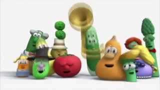 All Official VeggieTales Theme Songs 19932016 [upl. by Merkle]